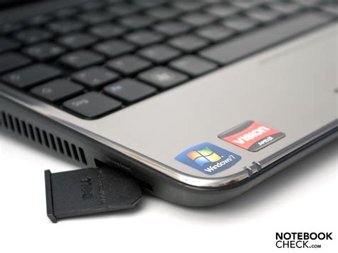 how to open sd card on hp laptop